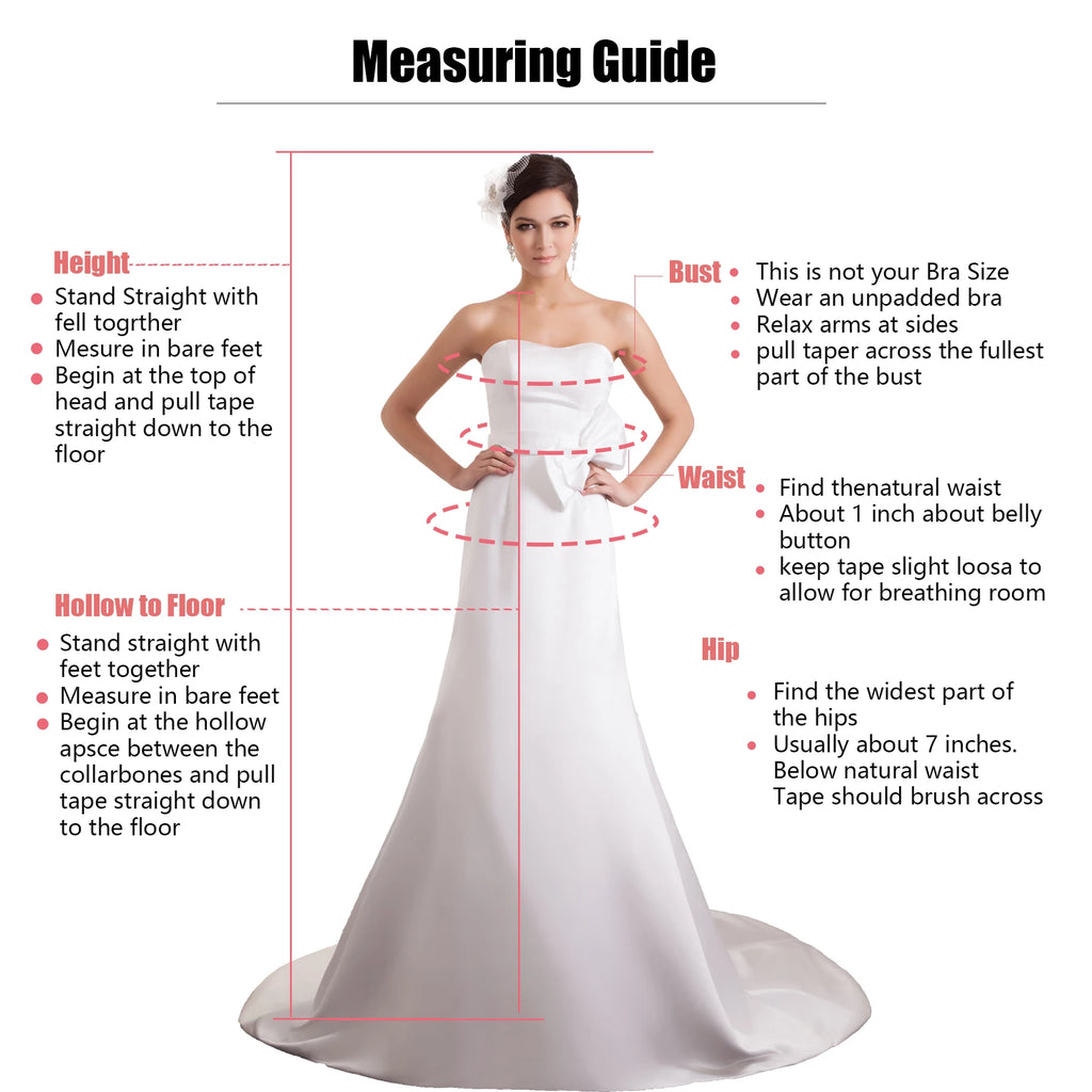 Luxurious Lace Crystal Bead Women's Wedding Dress Sexy V-Neck Tie Belt Trailing Princess Bride Dress Vestido De Noiva Customized