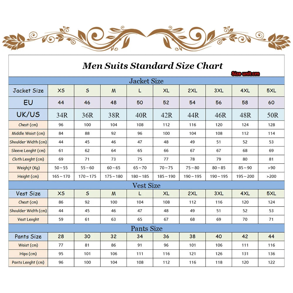 Brilliant Jewelry Stones Groom Tuxedos Suit 3 Pieces Sets Customized Black Shawl Lapel Blazers Man Wedding Attire Outfits 2026